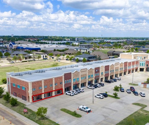 Photo of 480 NW 24th Avenue #172-178, Norman, OK 73069 (MLS # 1224666)