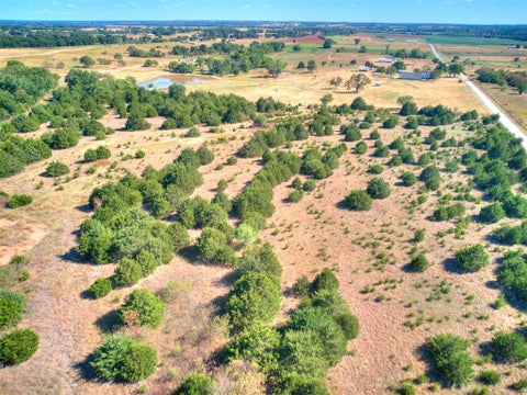 Photo of Santa Fe Avenue #Lot 5, Washington, OK 73093 (MLS # 1247818)
