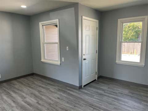 Photo of 4409 N Meridian Avenue, Oklahoma City, OK 73112 (MLS # 1215467)