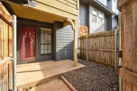 Photo of 14311 N Pennsylvania Avenue #8N, Oklahoma City, OK 73134 (MLS # 1208858)