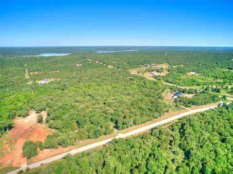 Photo of 4500 156th NE Avenue, Norman, OK 73026 (MLS # 1231688)