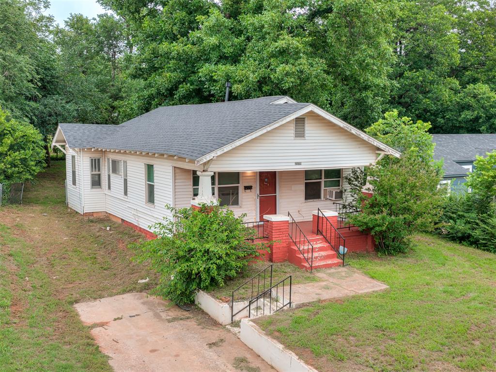 Photo 1 of 33 — 2109 NE 12th Street, Oklahoma City, OK 73117