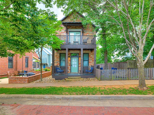 48 PARK ST, CARLTON LNDG, OK 74432 - Image af12f2c9ccaa527bdbcb31e6d9781900/3655120580