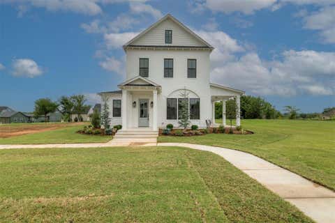 Photo of 29730 E Ridge Road, Norman, OK 73072 (MLS # 1236742)