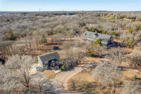 Photo of 19451 Brookshire Road, Arcadia, OK 73007 (MLS # 1209557)