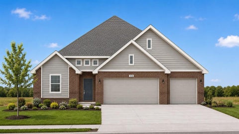 Photo of 1078 Copper Ridge Circle, Piedmont, OK 73078 (MLS # 1240612)