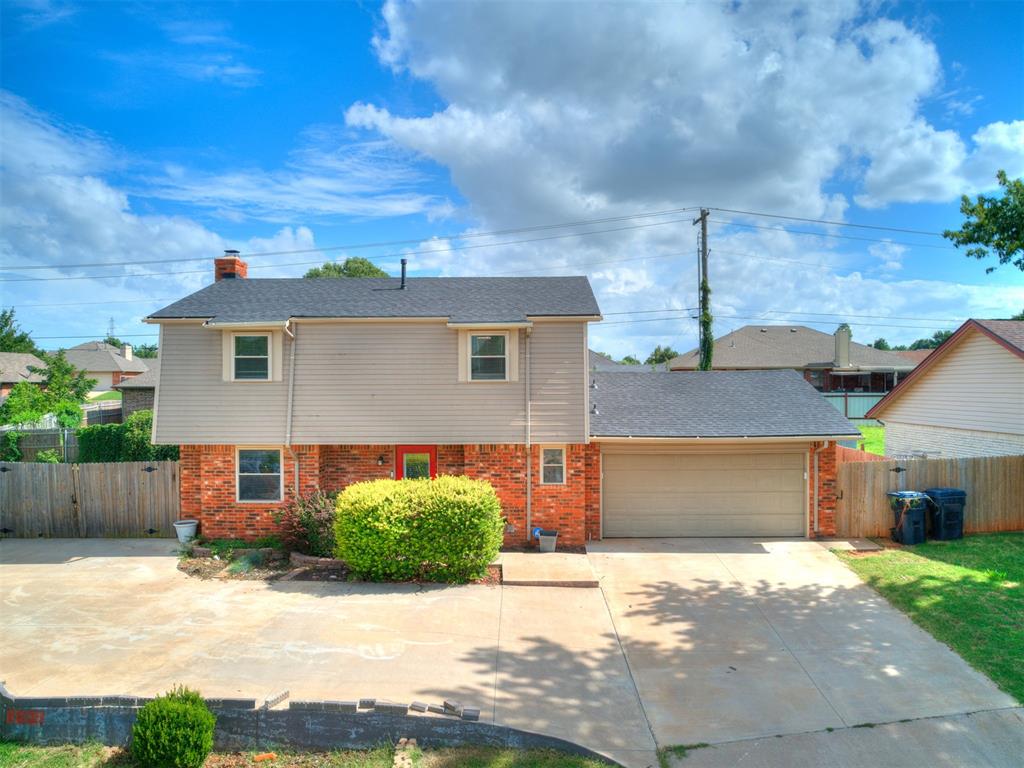 Photo 1 of 26 — 8608 NW 86th Street, Oklahoma City, OK 73132