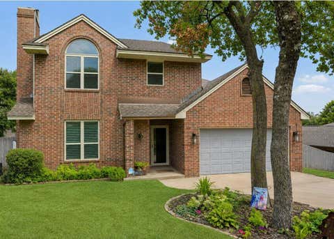 Photo of 900 Carfax Road, Edmond, OK 73034 (MLS # 1243885)
