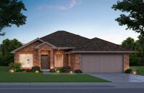 Photo of 4002 Abingdon Drive, Norman, OK 73026 (MLS # 1235087)