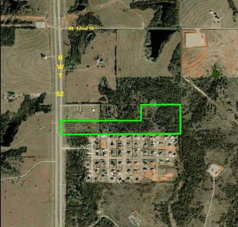 Photo of Hwy 62, Newcastle, OK 73065 (MLS # 1239746)