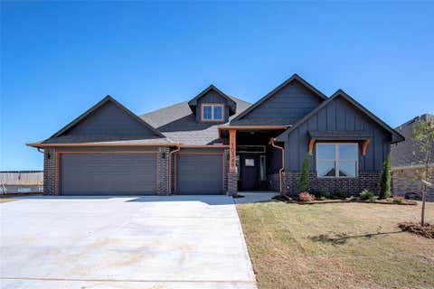 Photo of 10349 SW 49th Street, Mustang, OK 73064 (MLS # 1243362)