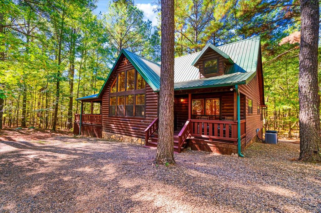 244 Hiddenwater Road