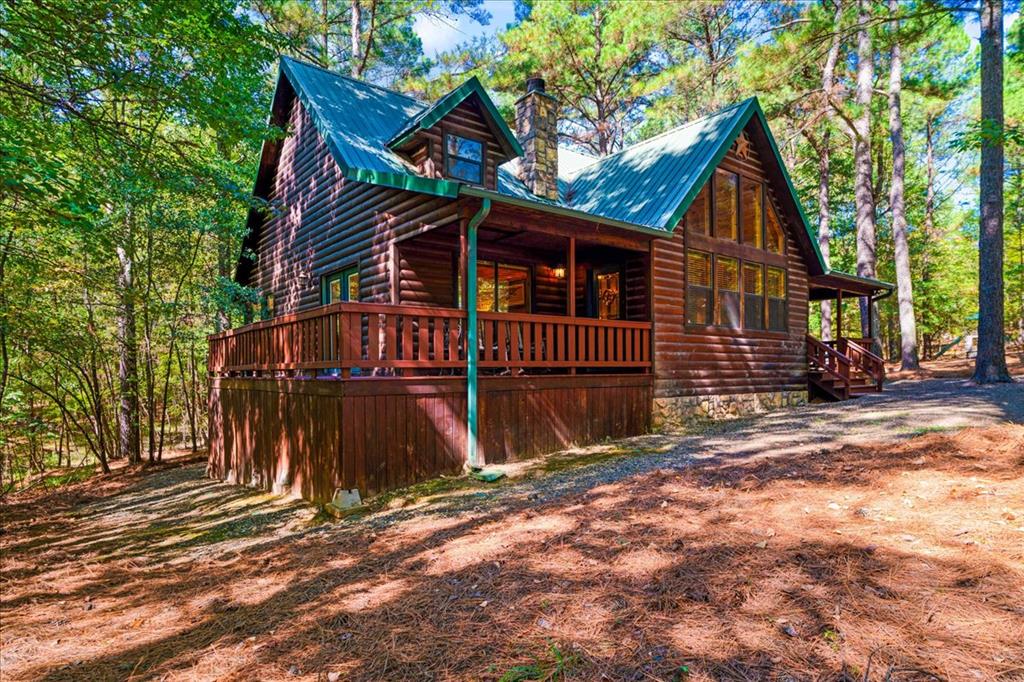 244 Hiddenwater Road