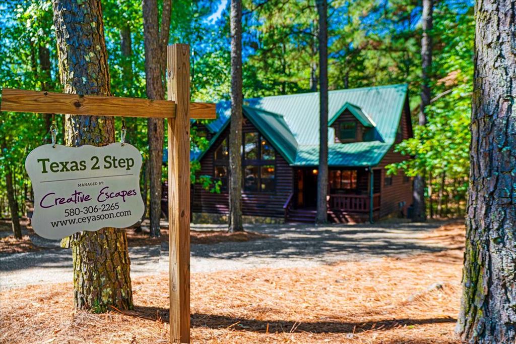 244 Hiddenwater Road