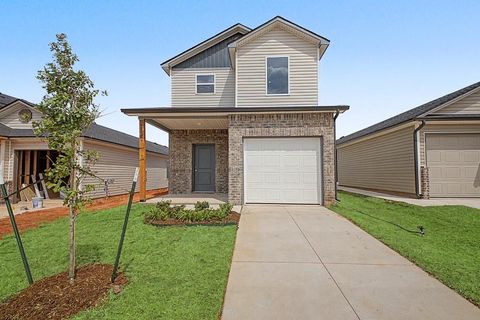 Photo of 3632 Maggie Road, Mustang, OK 73064 (MLS # 1230277)