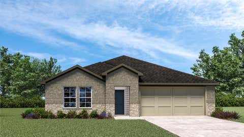 Photo of 2821 Ember Drive, Oklahoma City, OK 73099 (MLS # 1244342)