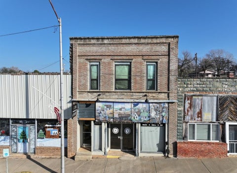 Photo of 116 S Main Street, Luther, OK 73054 (MLS # 1206643)