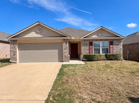 Photo of 618 Audrey Drive, Tuttle, OK 73089 (MLS # 1247415)