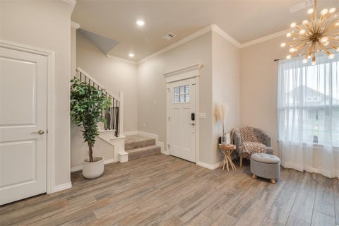 Photo of 801 Bison Crossing Drive, Yukon, OK 73099 (MLS # 1245255)