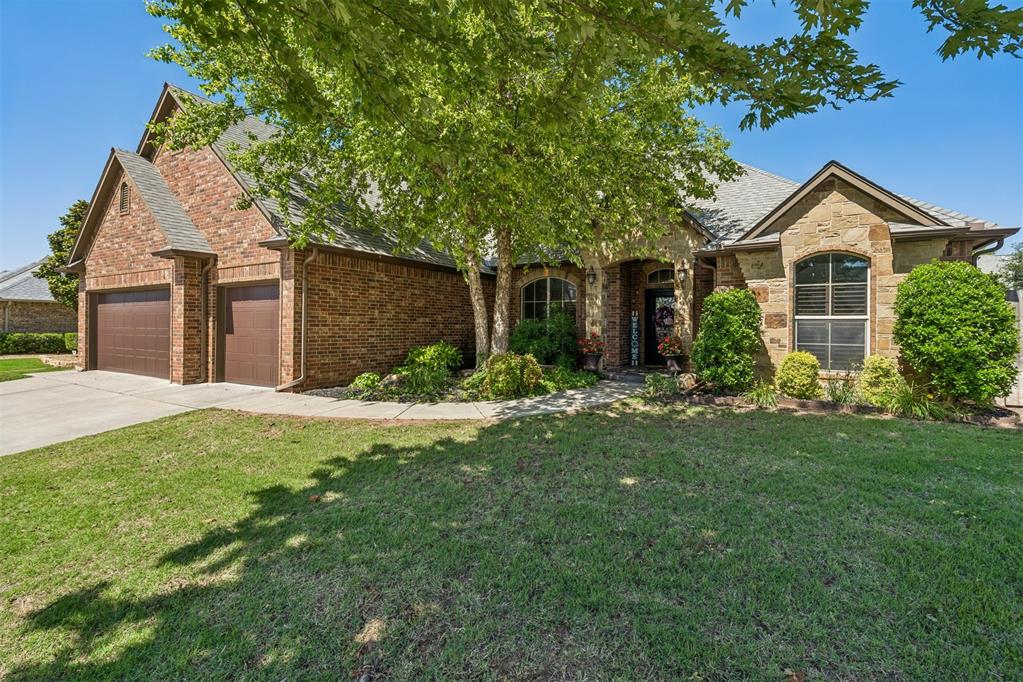 Photo 1 of 47 — 12509 Olivine Terrace, Oklahoma City, OK 73170