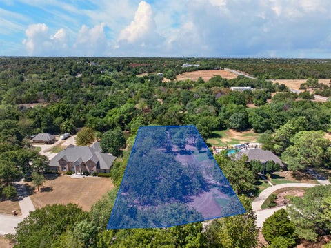 Photo of Wakefield Lane, Choctaw, OK 73020 (MLS # 1249540)