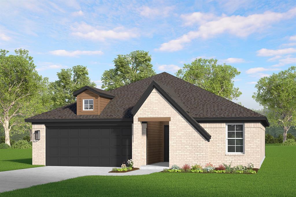 Photo 1 of 27 — 4724 Elkmont Lane, Edmond, OK 73003