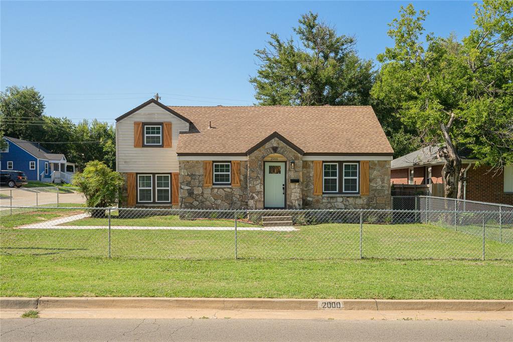 Photo 1 of 36 — 2000 NW 30th Street, Oklahoma City, OK 73118