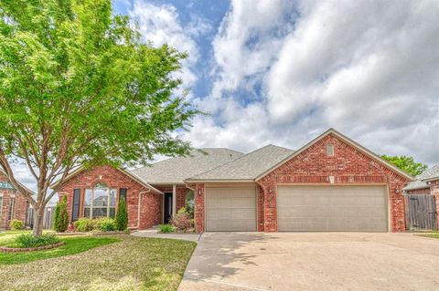 Photo of 12509 Jacinth Court, Oklahoma City, OK 73170 (MLS # 1224372)