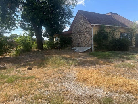 Photo of 4700 NE 36th Street, Oklahoma City, OK 73121 (MLS # 1245360)