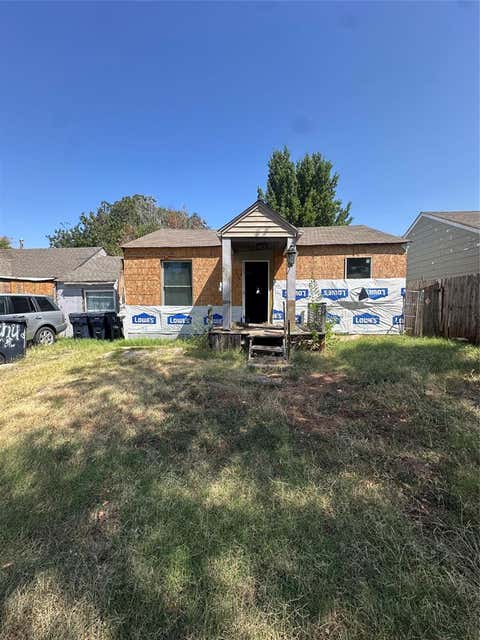 Photo of 235 SE 46th Street, Oklahoma City, OK 73129 (MLS # 1244569)