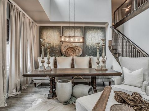 Photo of 15200 SE 57th Street, Choctaw, OK 73020 (MLS # 1224373)