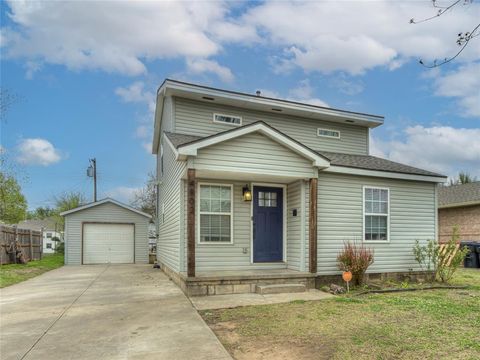 Photo of 4802 N Beaver Avenue, Bethany, OK 73008 (MLS # 1222301)