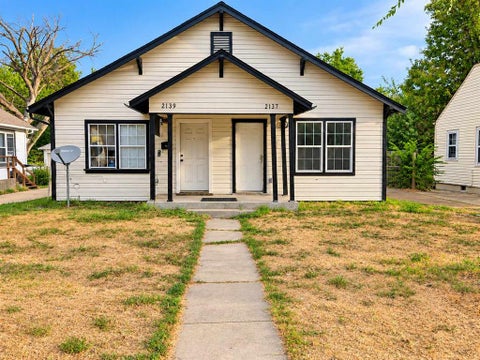 Photo of 2137 NW 29th Street, Oklahoma City, OK 73107 (MLS # 1251614)