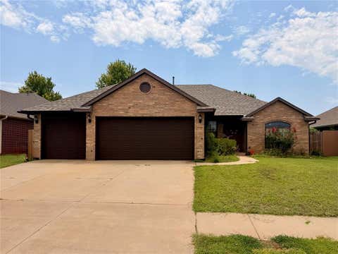 Photo of 2708 NW 168th Street, Edmond, OK 73012 (MLS # 1238820)