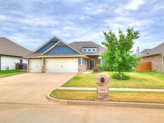1614 SKYLER WAY, NORMAN, OK 73072 - Image b2aeff14bfabd9fdb23cbf320663a2f0/246071399