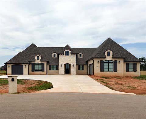Photo of 905 Lucas Circle, Newcastle, OK 73065 (MLS # 1194368)