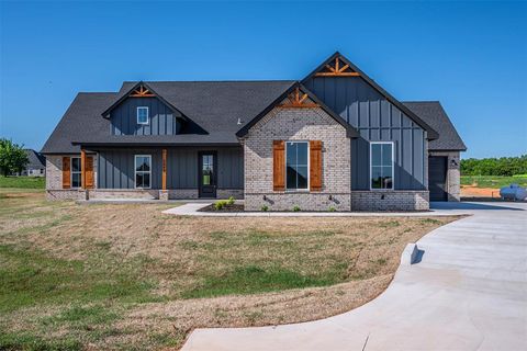 Photo of 2448 Sierra Circle, Blanchard, OK 73010 (MLS # 1207704)