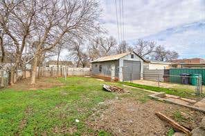 Photo of 537 SW 45th Street, Oklahoma City, OK 73109 (MLS # 1245861)
