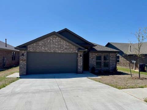 Photo of 12828 NW 4th Terrace, Yukon, OK 73099 (MLS # 1237099)