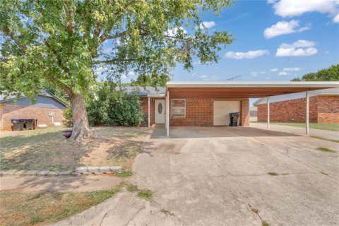 Photo of 603 Willis Street, Noble, OK 73068 (MLS # 1244032)