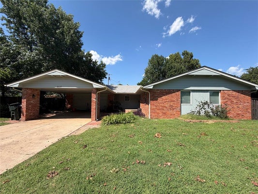 2517 CHATEAU DR, NORMAN, OK 73069 - Image b2dc60c6ec9a4fec913ebdcc4f51c185/1429544754