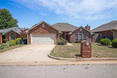Photo of 525 NW 171st Terrace, Edmond, OK 73012 (MLS # 1243407)