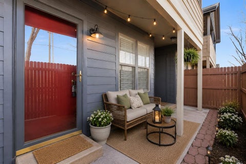 Photo of 14303 N Pennsylvania Avenue #1F, Oklahoma City, OK 73134 (MLS # 1211757)