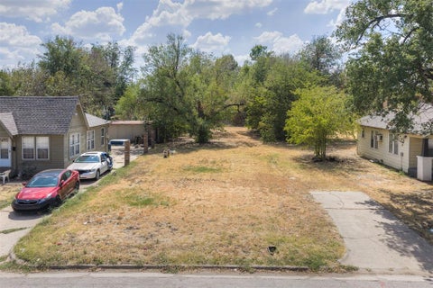Photo of 628 SW 35th Street, Oklahoma City, OK 73109 (MLS # 1250016)