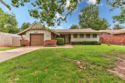 Photo of 6324 S Dewey Avenue, Oklahoma City, OK 73139 (MLS # 1240521)