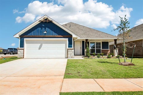 Photo of 12653 NW 137th Street, Piedmont, OK 73078 (MLS # 1249562)