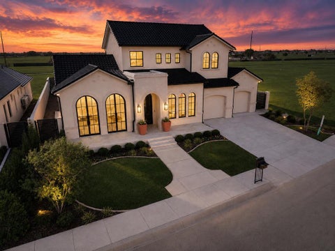 Photo of 2516 Highbury Drive, Norman, OK 73072 (MLS # 1240430)
