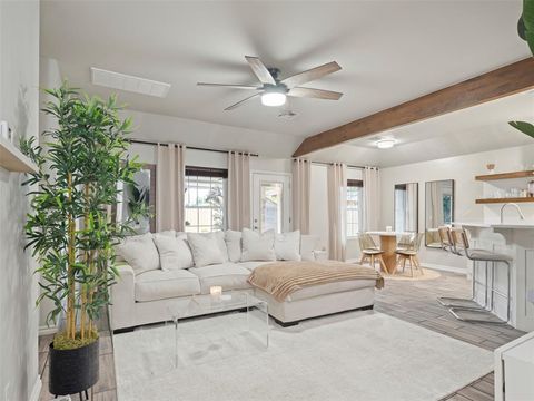 Photo of 3731 Linda Avenue, Oklahoma City, OK 73112 (MLS # 1236195)