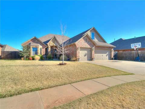 Photo of 12609 NW 7th Court, Yukon, OK 73099 (MLS # 1245086)