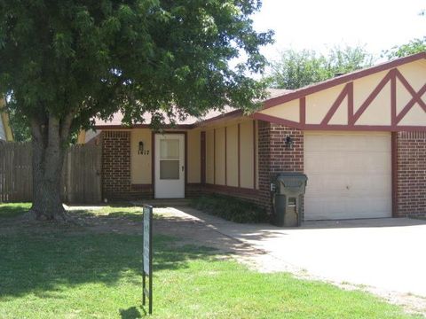 Photo of 1417 Concord Drive #1419, Norman, OK 73071 (MLS # 1229636)